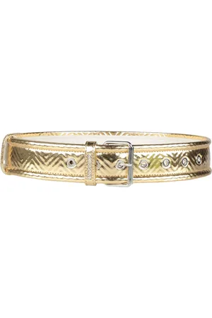 Missoni Belts