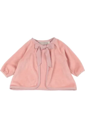 LA STUPENDERIA Cardigans