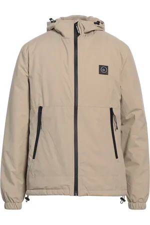 Marshall Artist Jackets