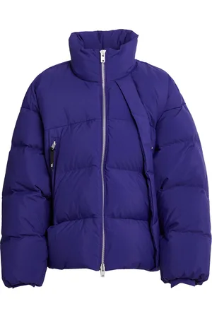 Y-3 Y-3 Puffers