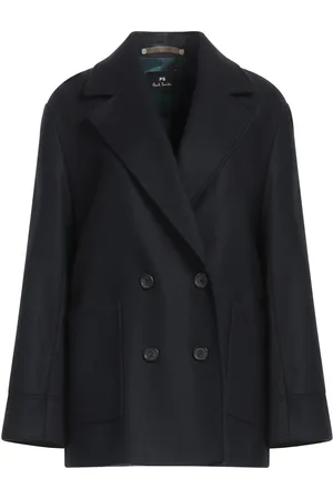 Paul Smith Coats