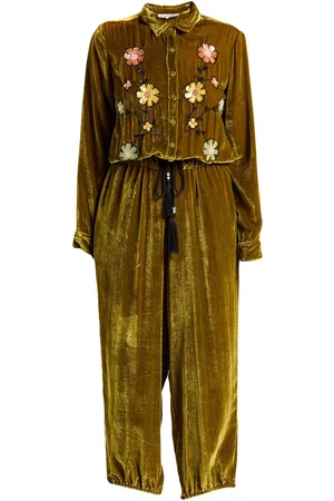 CONNOR & BLAKE Jumpsuits