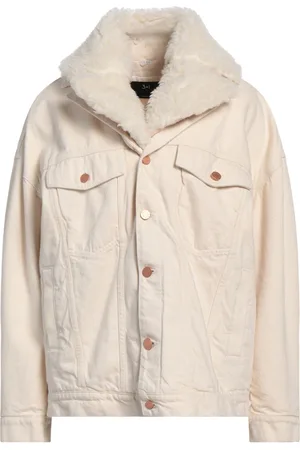 3x1 Denim outerwear