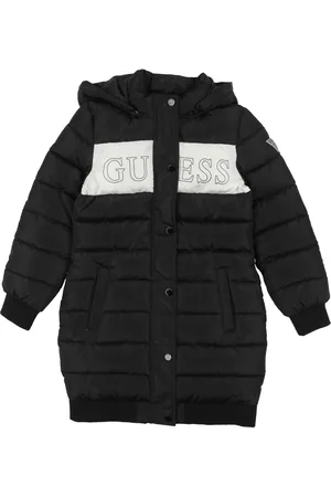 Guess Puffers
