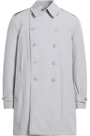 Aspesi Overcoats & Trench Coats
