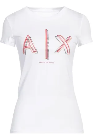 Armani Exchange T-shirts