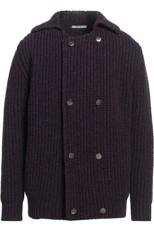 KANGRA CASHMERE Cardigans
