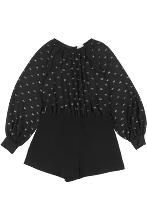 Elisabetta Franchi Playsuits