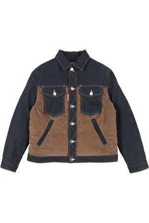 Dsquared2 Puffers
