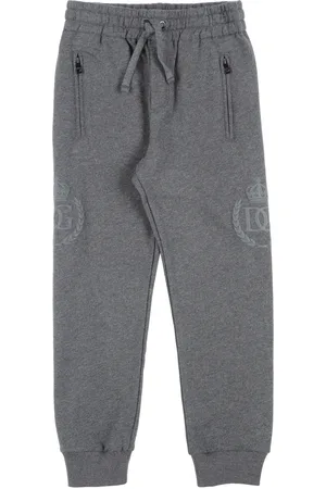 Dolce & Gabbana DOLCE & GABBANA Pants