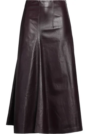 Lanvin Midi skirts