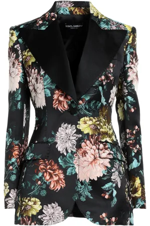 Dolce & Gabbana DOLCE & GABBANA Blazers