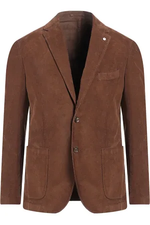 L.B.M. 1911 Blazers