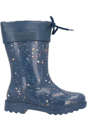 Melissa Ankle boots