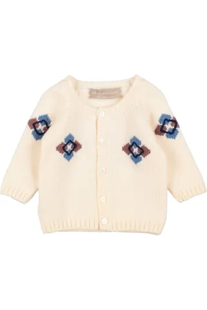 LA STUPENDERIA Cardigans