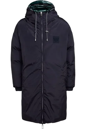 Emporio Armani Puffers