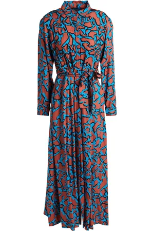 CONNOR & BLAKE Maxi dresses