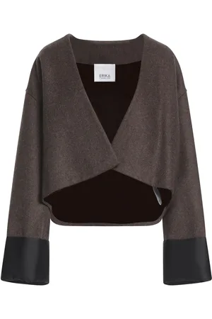 ERIKA CAVALLINI Jackets