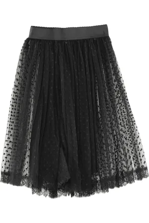 Dolce & Gabbana DOLCE & GABBANA Midi skirts