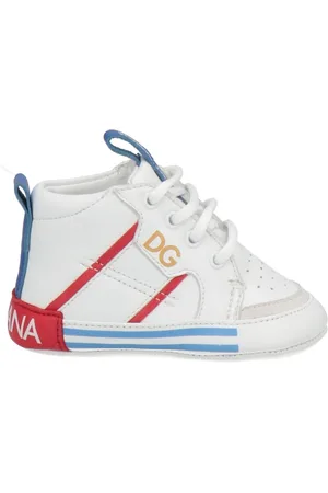 Dolce & Gabbana DOLCE & GABBANA Newborn shoes