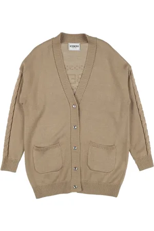 Iceberg Cardigans