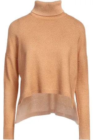Base Milano Turtlenecks