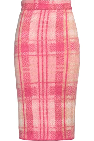 Elisabetta Franchi Midi skirts
