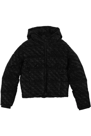 Guess Puffers