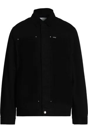 Arte Antwerp Denim outerwear