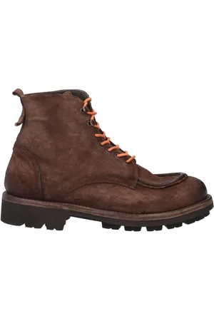 LE RUEMARCEL Ankle boots
