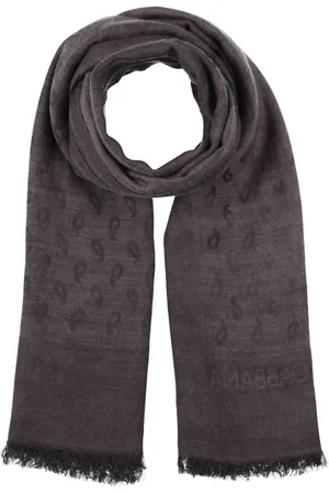 Dolce & Gabbana DOLCE & GABBANA Scarves