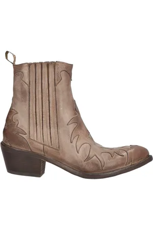 SARTORE Ankle boots
