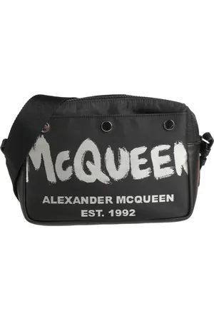 Alexander McQueen Cross-body bags