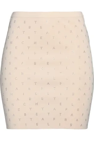 Elisabetta Franchi Mini skirts