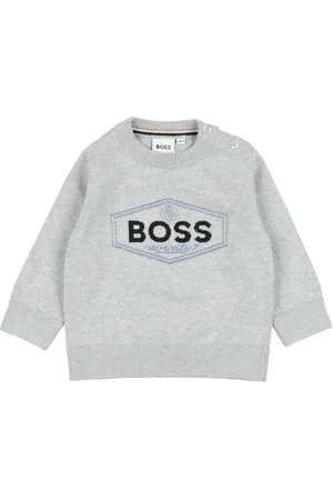 HUGO BOSS Sweaters