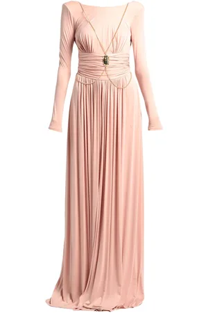 Elisabetta Franchi Maxi dresses