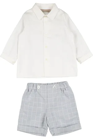 LA STUPENDERIA Baby sets