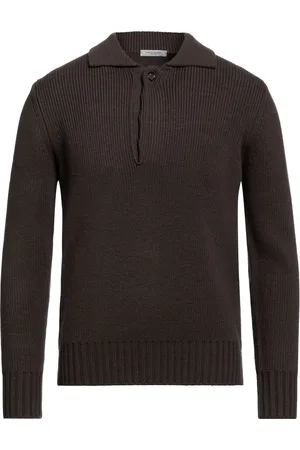 Paolo Pecora Sweaters