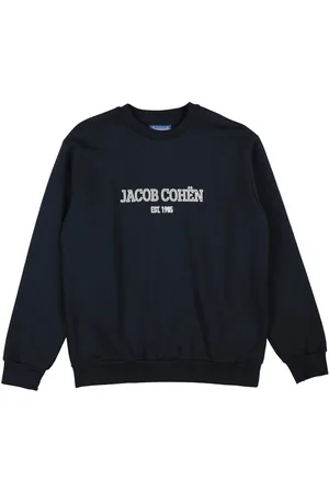 Jacob Cohen Sweatshirts