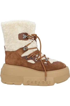 Casadei Ankle boots