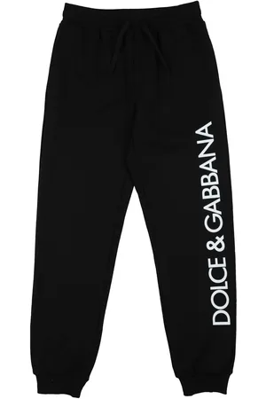 Dolce & Gabbana DOLCE & GABBANA Pants