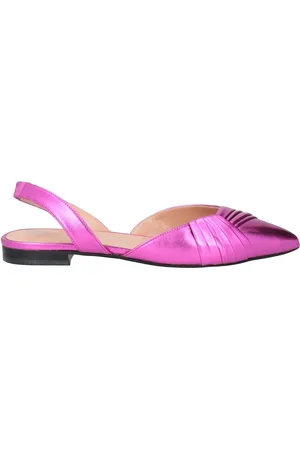 Pollini Ballet flats