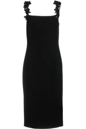 Roberto Cavalli Midi dresses