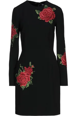 Dolce & Gabbana DOLCE & GABBANA Mini dresses