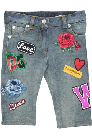 Dolce & Gabbana DOLCE & GABBANA Pants