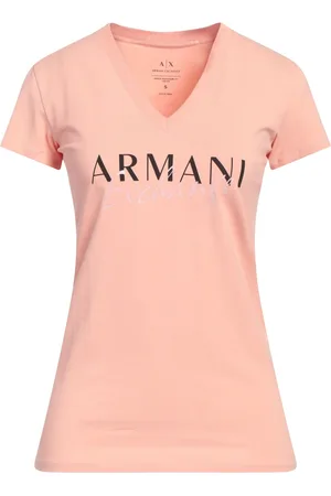 Armani Exchange T-shirts