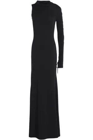 VERSACE Maxi dresses