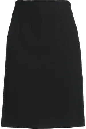 PESERICO SIGN Midi skirts