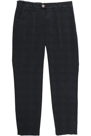 Baronio Pants