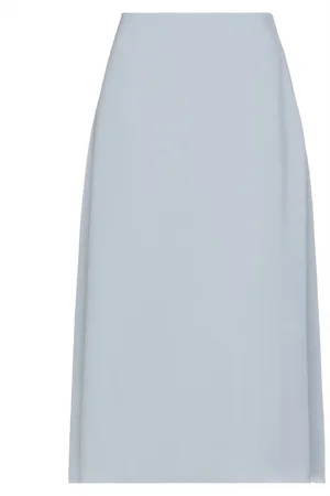 THEORY Midi skirts